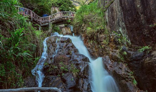 小红帽的冒险之旅
