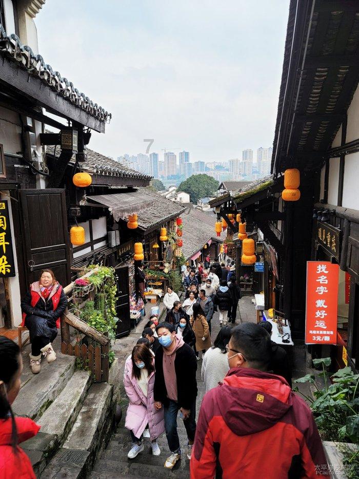 全村的希望
