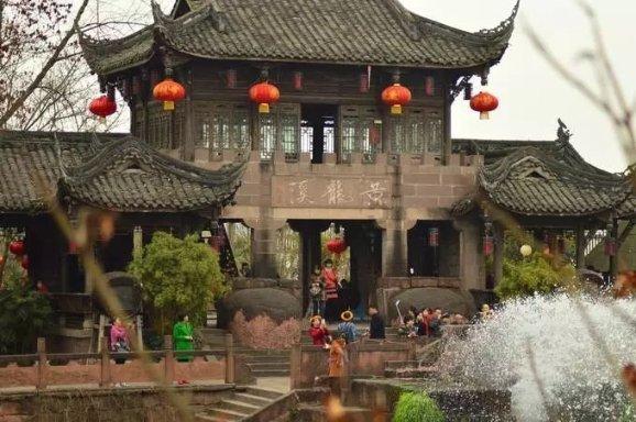 逃离奇幻仙境