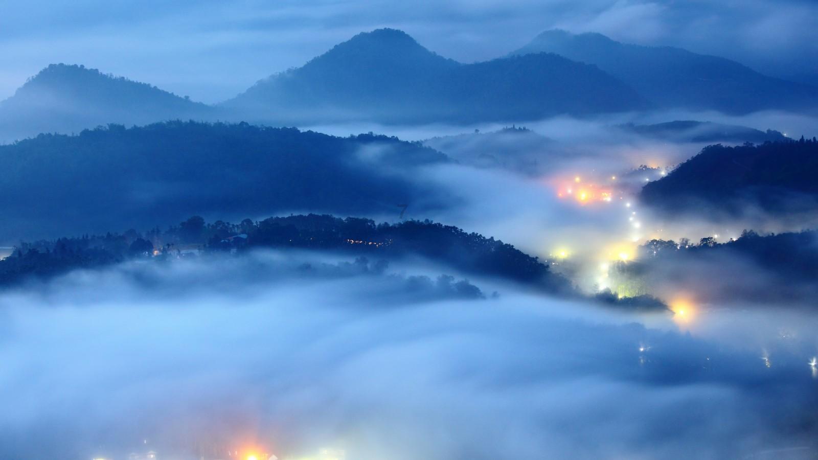 逃出古风住宅